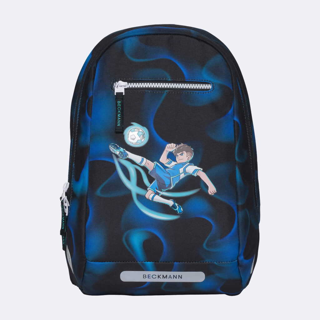 GHIOZDAN, RUCSAC ERGONOMIC, SET CLASIC 6 PIESE, MAGIC LEAGUE [11]