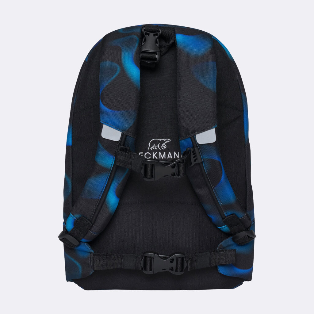 GHIOZDAN, RUCSAC ERGONOMIC, SET CLASIC 6 PIESE, MAGIC LEAGUE [12]