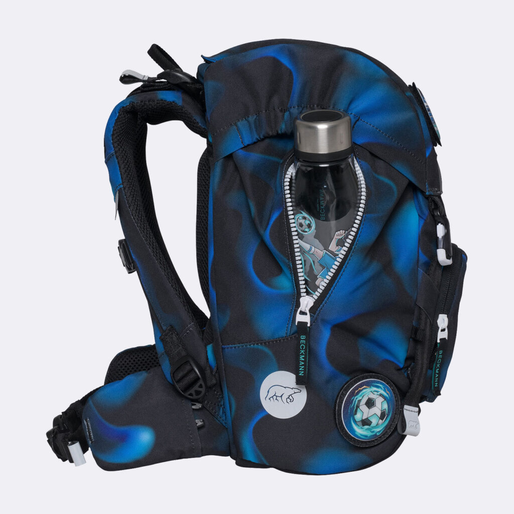 GHIOZDAN, RUCSAC ERGONOMIC, SET CLASIC 6 PIESE, MAGIC LEAGUE [7]