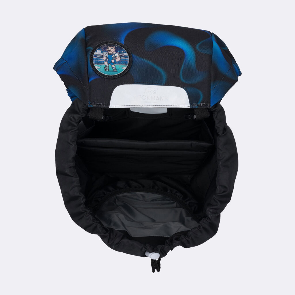 GHIOZDAN, RUCSAC ERGONOMIC, SET CLASIC 6 PIESE, MAGIC LEAGUE [9]