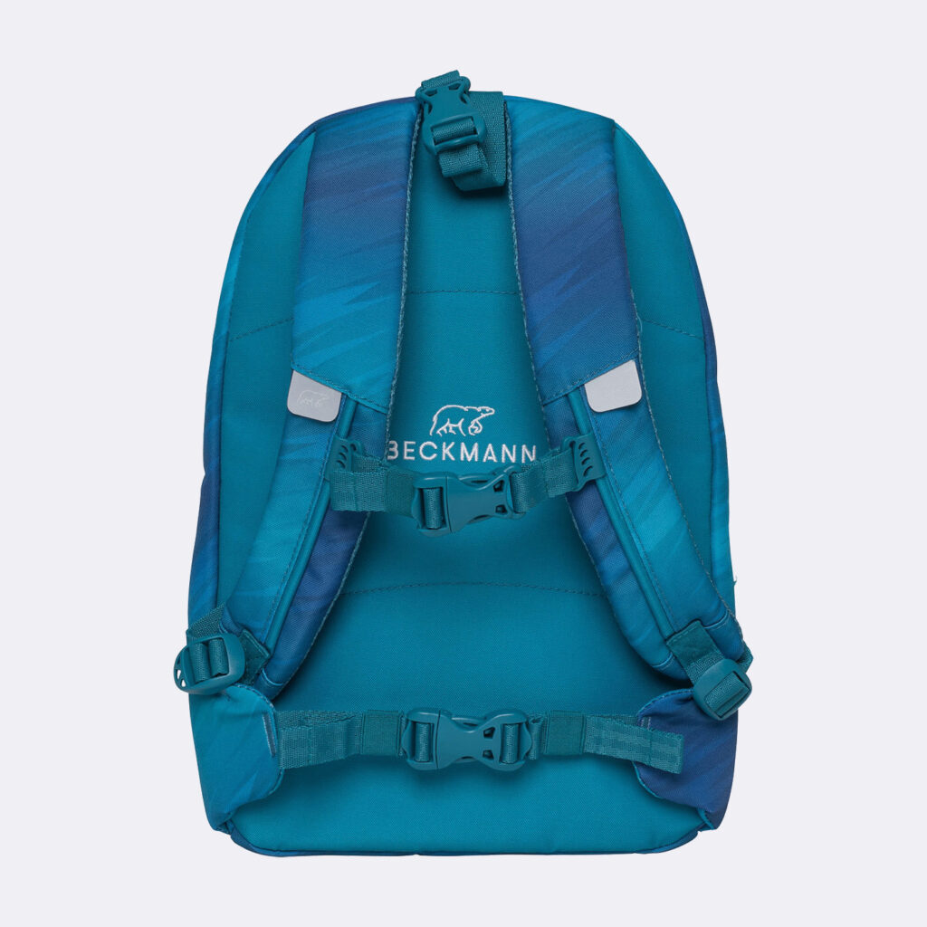 GHIOZDAN, RUCSAC ERGONOMIC, SET CLASIC 6 PIESE, RACING [13]