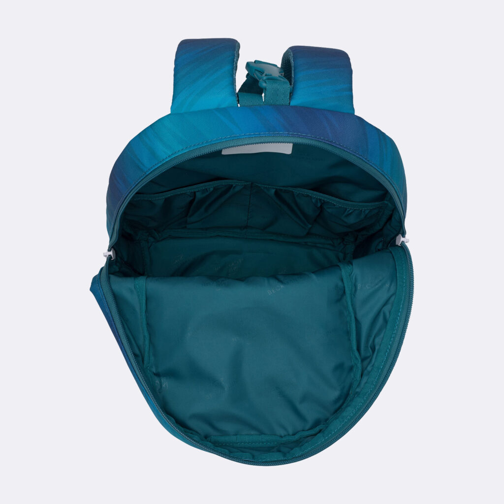 GHIOZDAN, RUCSAC ERGONOMIC, SET CLASIC 6 PIESE, RACING [14]