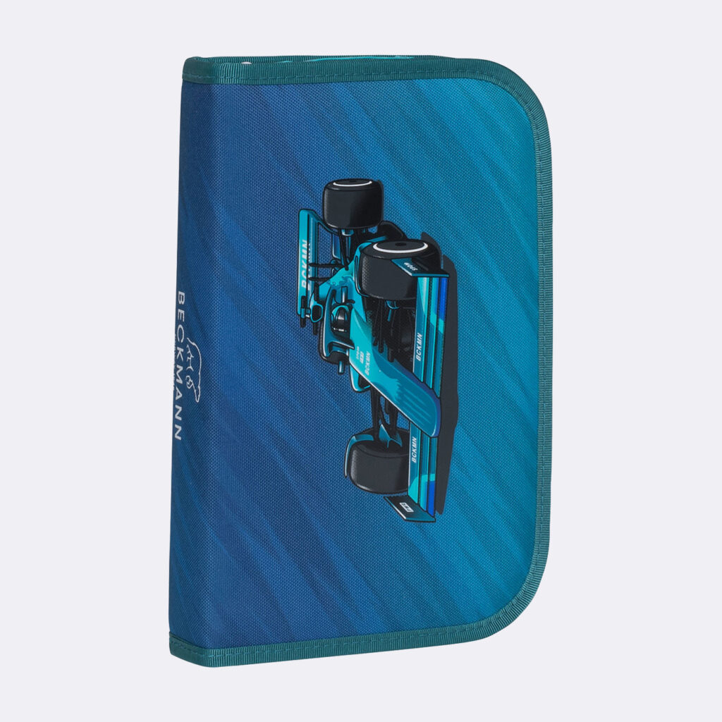 GHIOZDAN, RUCSAC ERGONOMIC, SET CLASIC 6 PIESE, RACING [15]