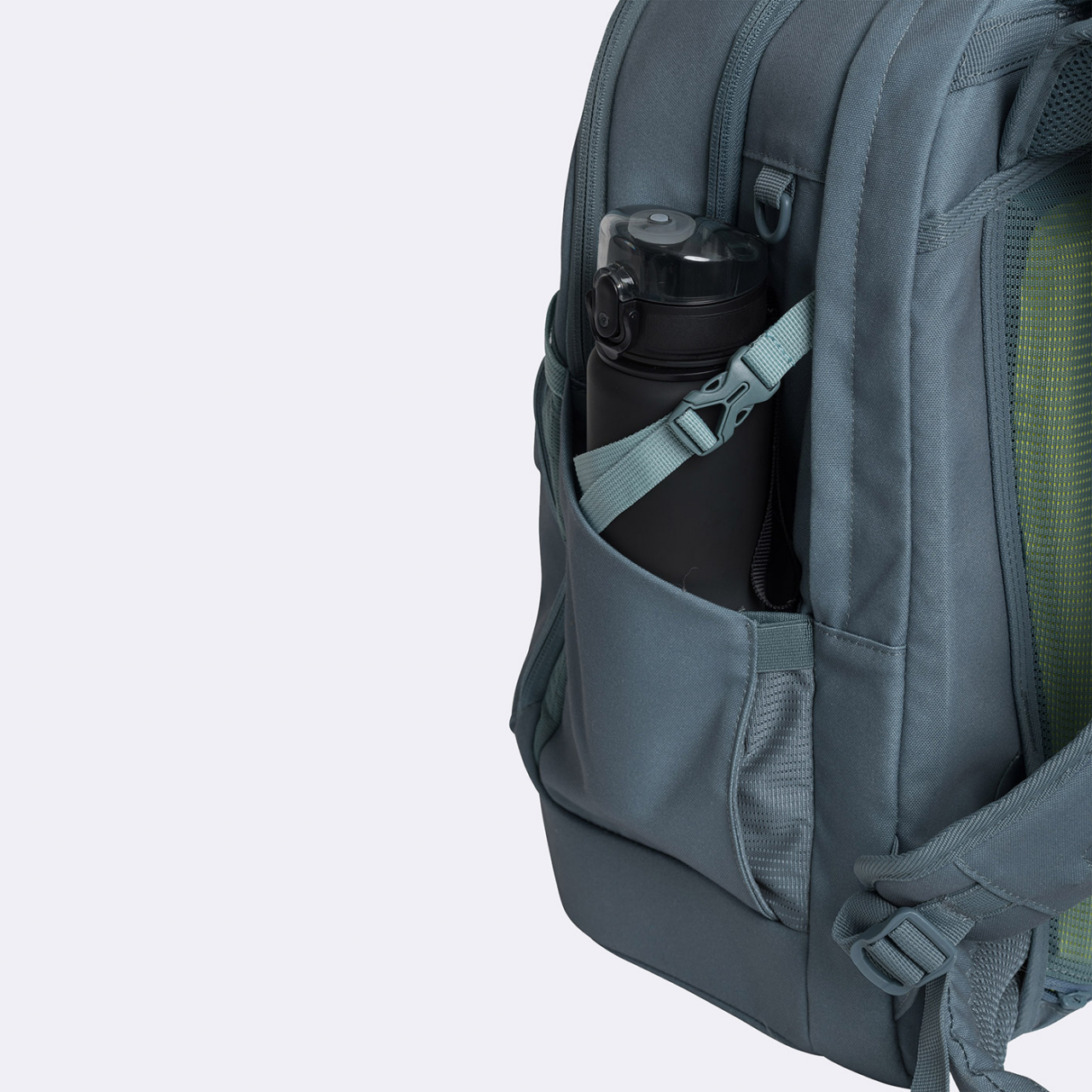 Ghiozdan, rucsac ergonomic, Sport Air, Sea Green [13]