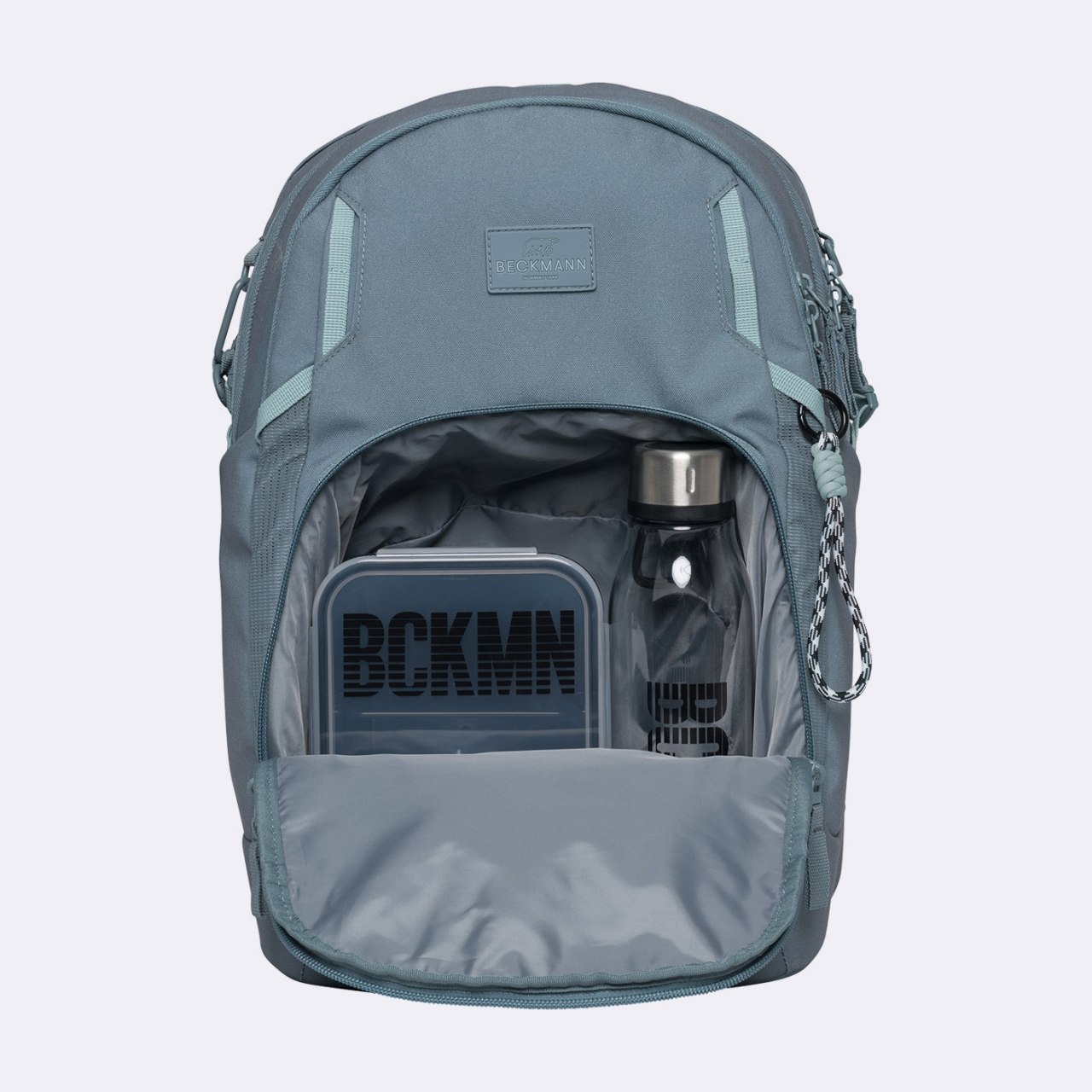 Ghiozdan, rucsac ergonomic, Sport Air, Sea Green [7]