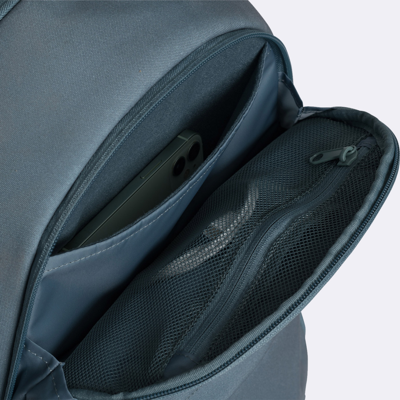 Ghiozdan, rucsac ergonomic, Sport Air, Sea Green [11]
