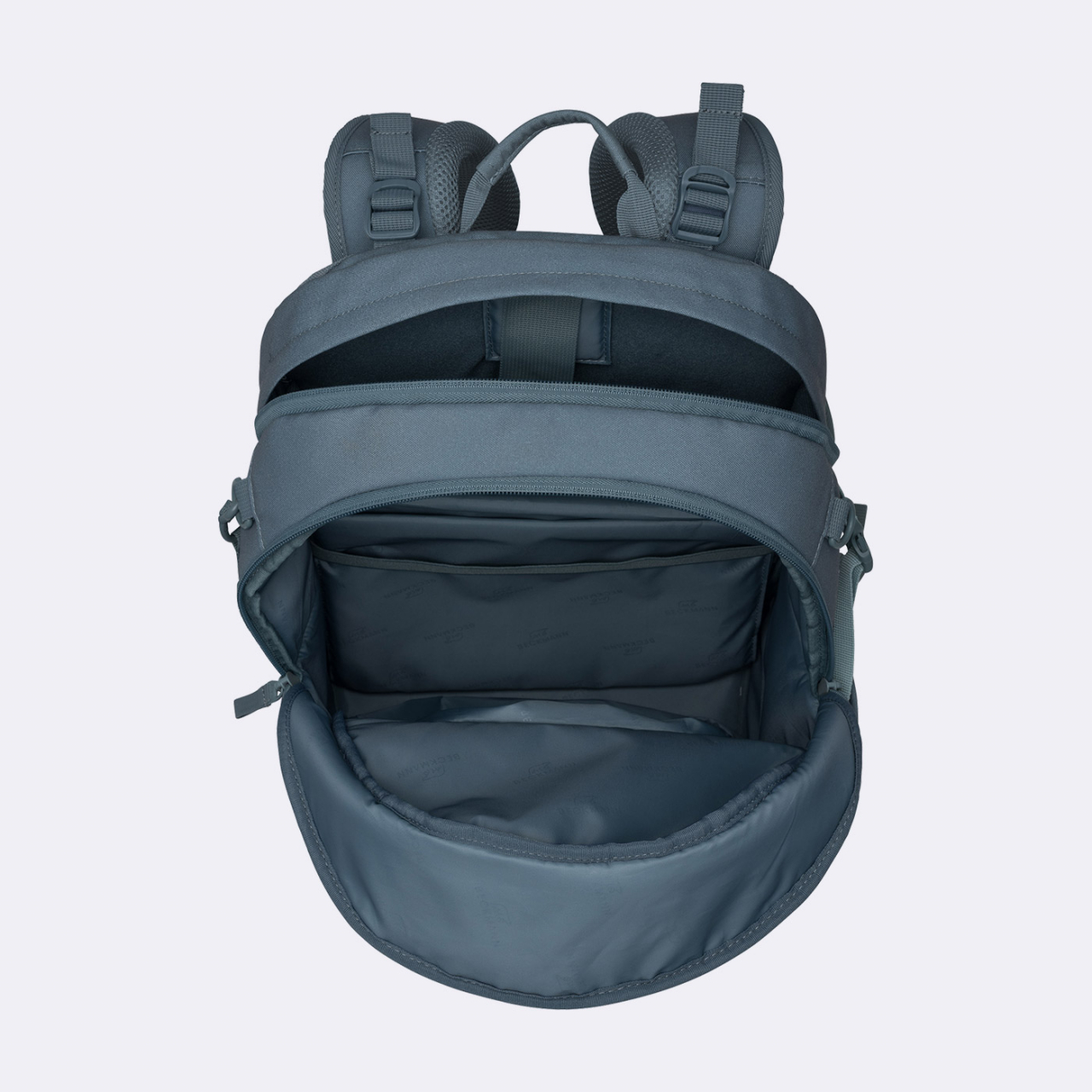 Ghiozdan, rucsac ergonomic, Sport Air, Sea Green [10]