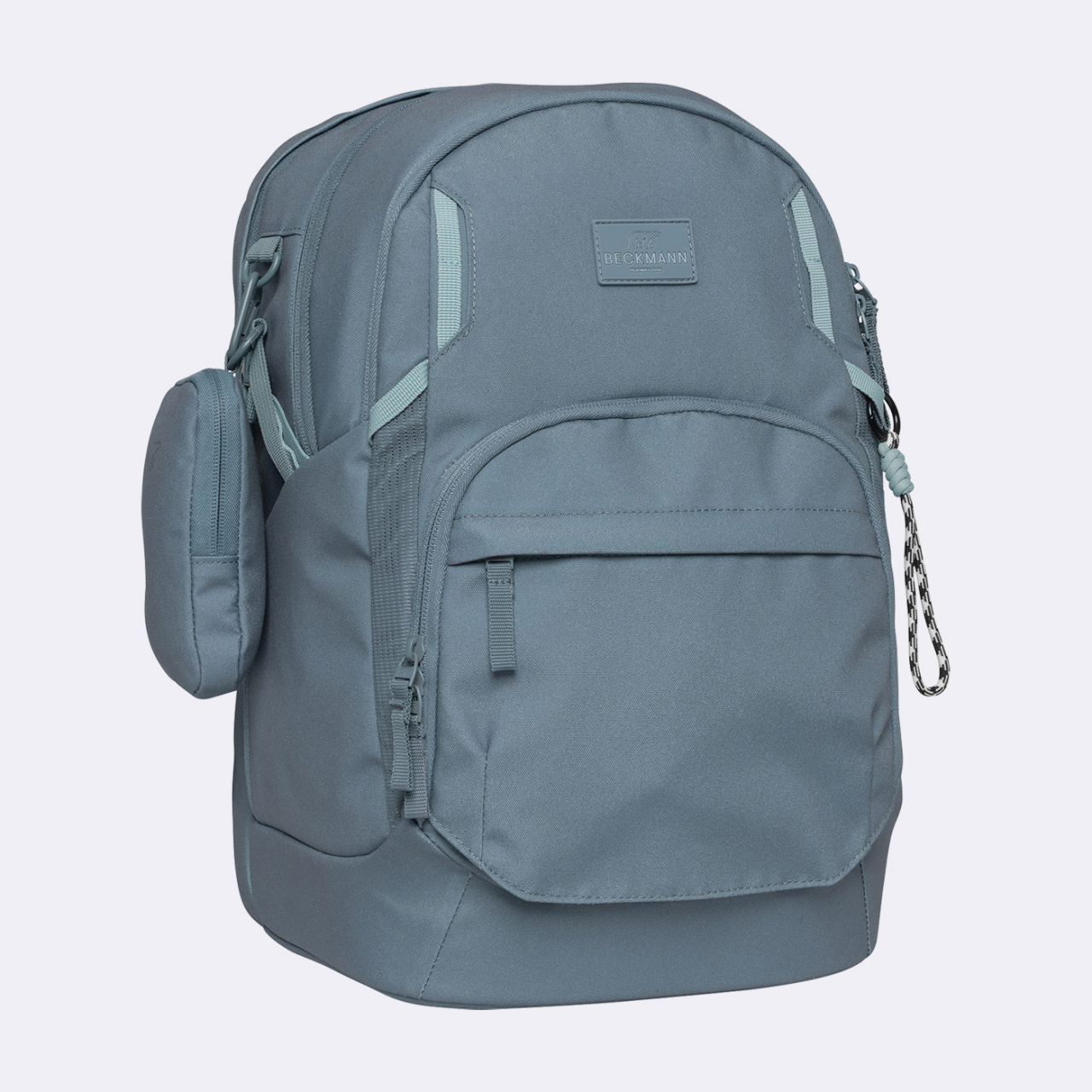 Ghiozdan, rucsac ergonomic, Sport Air, Sea Green [3]