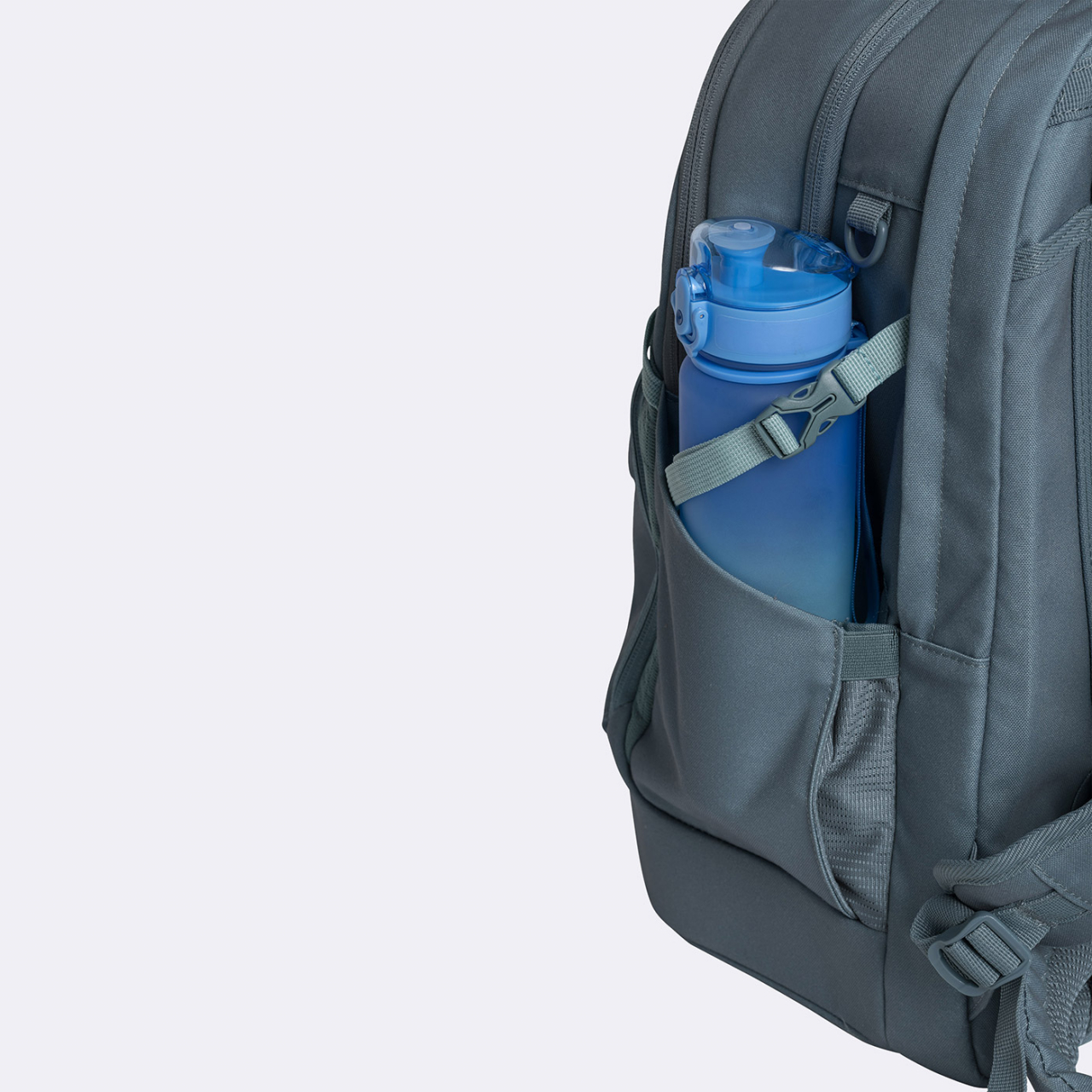 Ghiozdan, rucsac ergonomic, Sport Air, Sea Green [14]