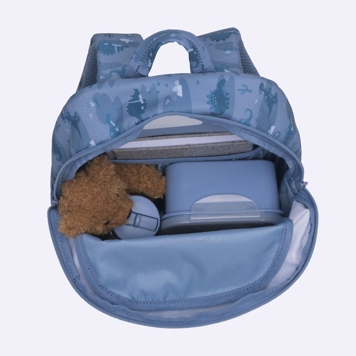 GHIOZDAN / RUCSAC- Sport Mini, Dino World [4]