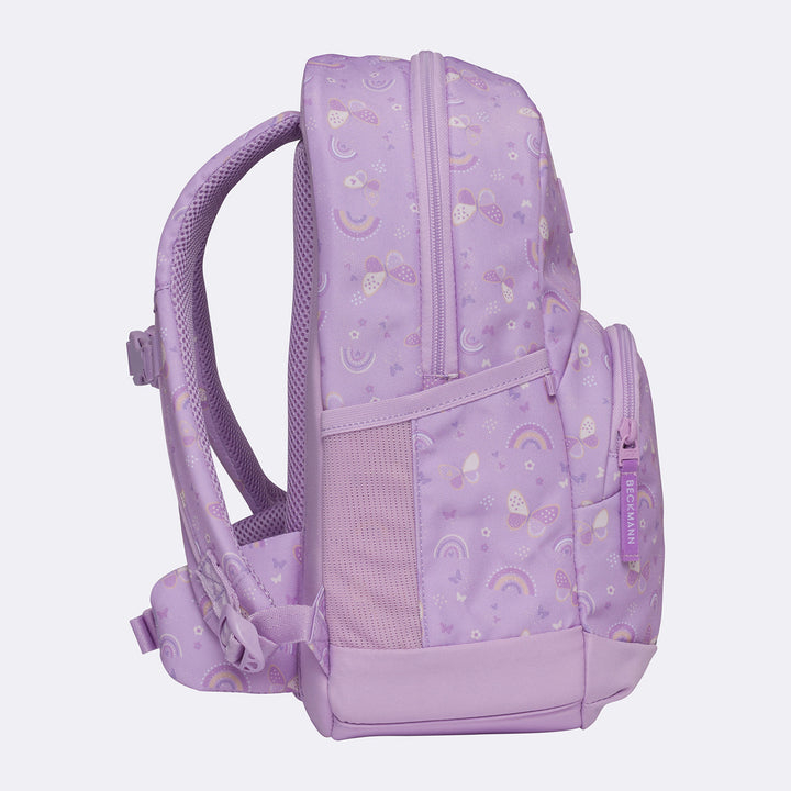 GHIOZDAN / RUCSAC- Sport Mini, Purple Summer [2]