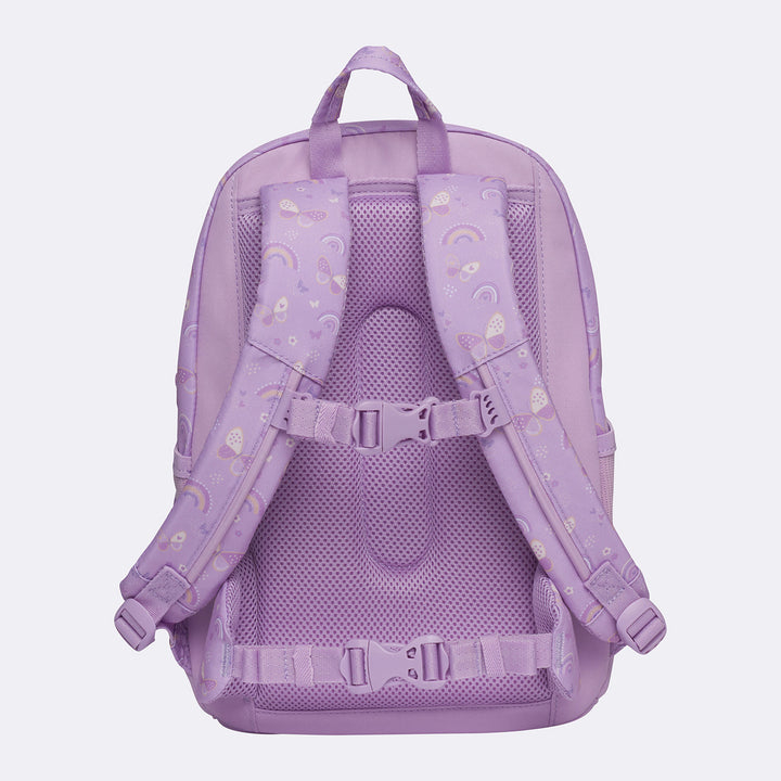 GHIOZDAN / RUCSAC- Sport Mini, Purple Summer [3]