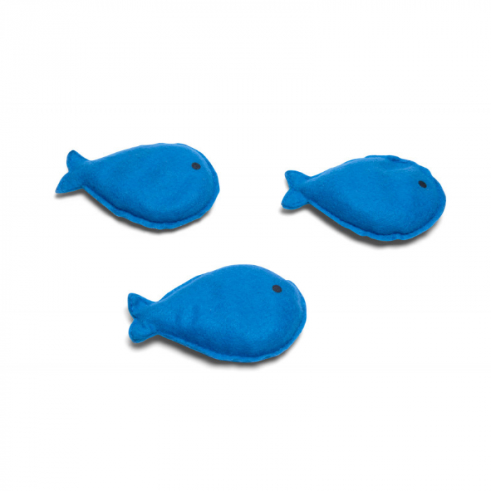 Hraneste pinguinii, joc de aruncare la tinta, BS Toys [3]