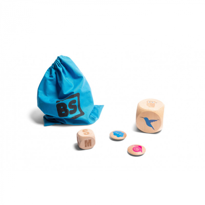 Imita pasarile, BS Toys [6]
