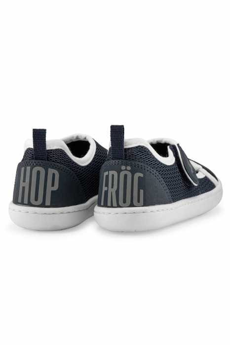 Încălțăminte de vară, barefoot, Multi Mix, Navy [3]