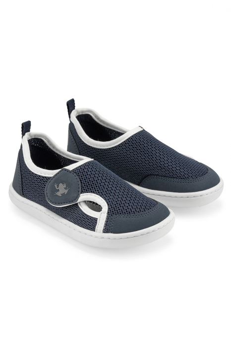 Încălțăminte de vară, barefoot, Multi Mix, Navy [4]