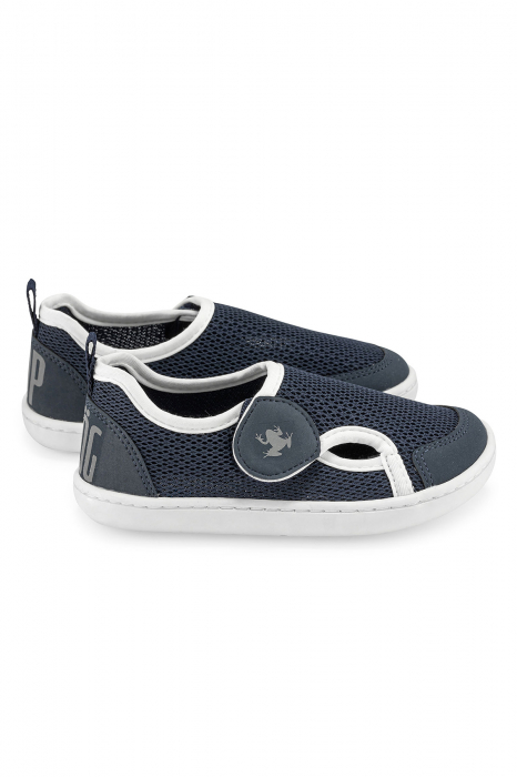 Încălțăminte de vară, barefoot, Multi Mix, Navy [5]