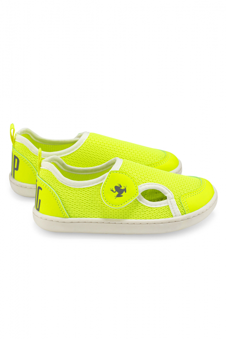 Încălțăminte de vară, barefoot, Multi Mix, Neon [1]