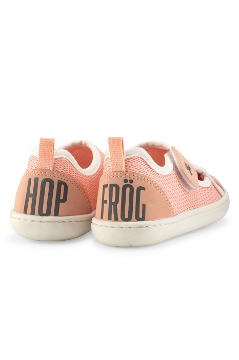 Încălțăminte de vară, barefoot, Multi Mix, Pink [4]