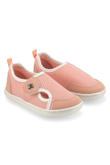 Încălțăminte de vară, barefoot, Multi Mix, Pink [2]