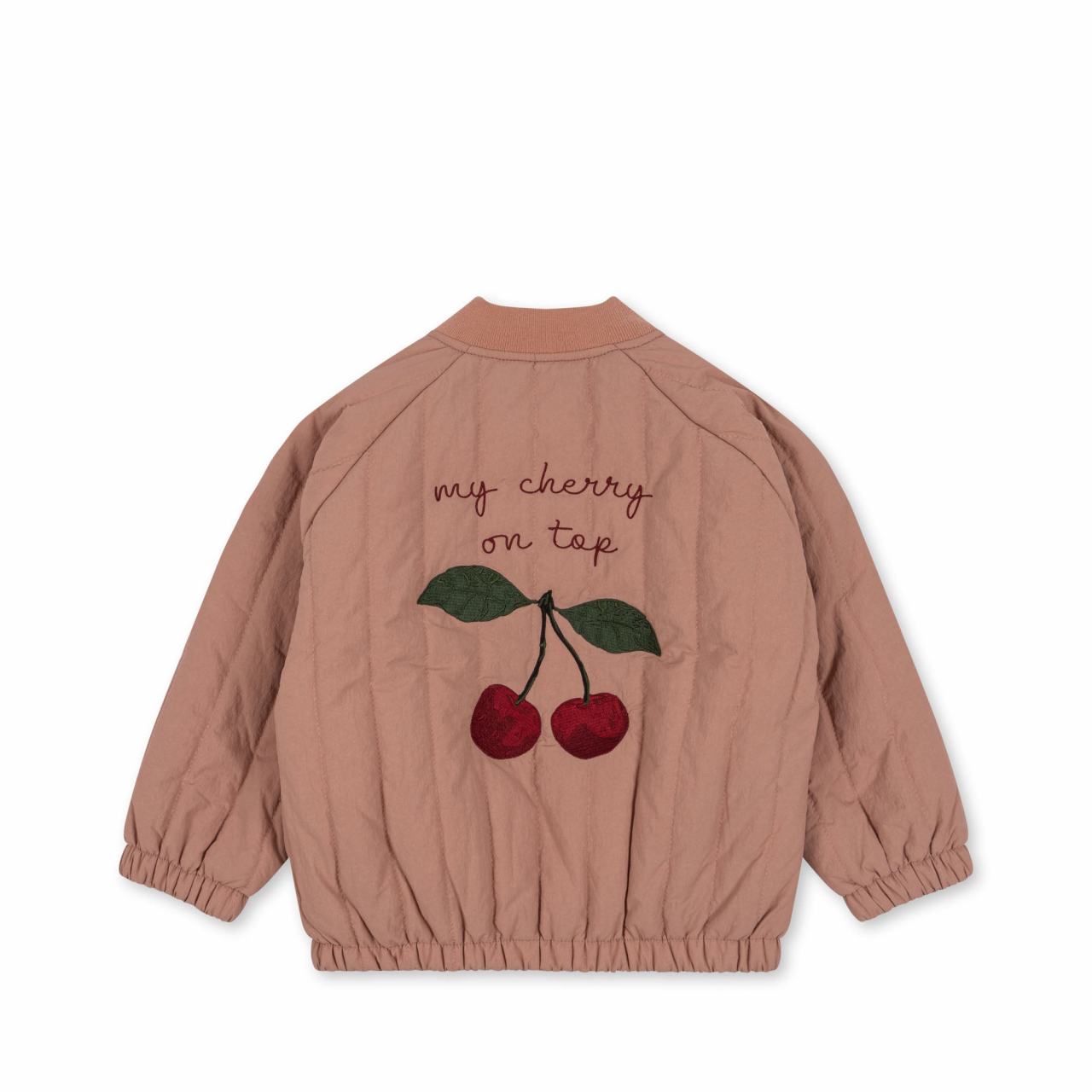 Jacheta bomber, termo, pentru copii, Juno Cameo Brown [2]