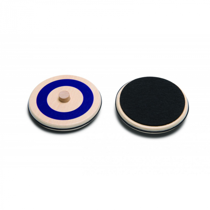 Joc Curling de interior, BS Toys [3]