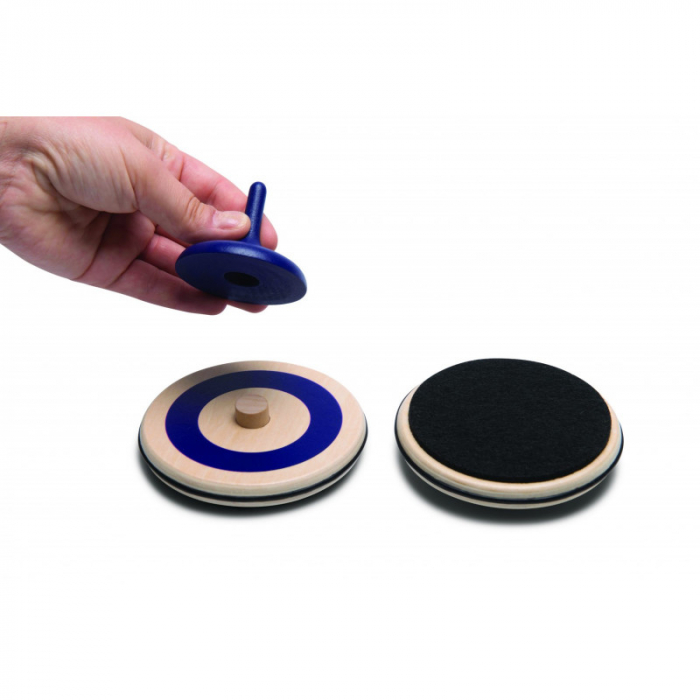 Joc Curling de interior, BS Toys [2]