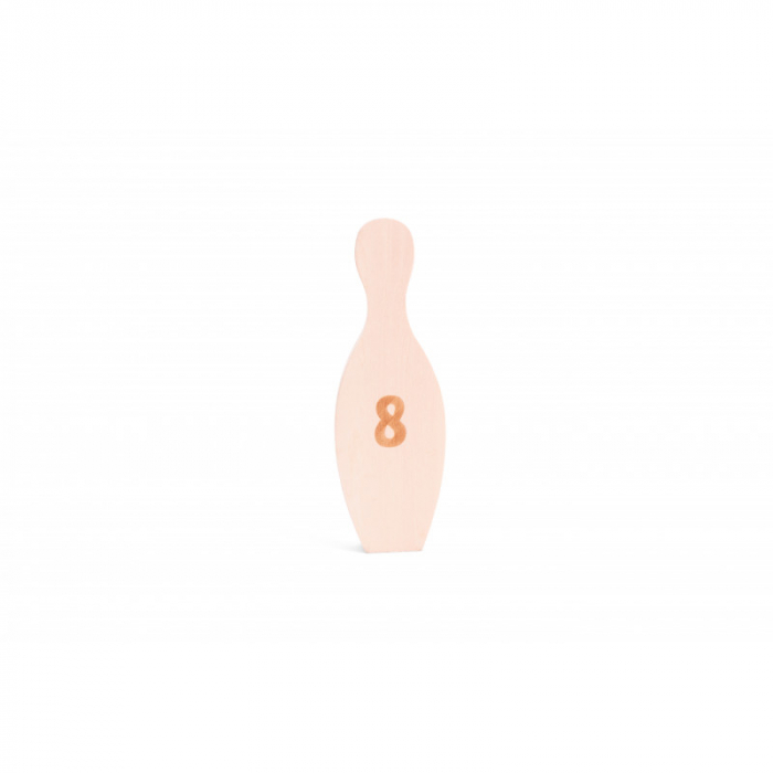 Joc de bowling, BS Toys [3]