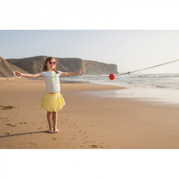 Joc de coordonare Bullet Ball, BS Toys [2]