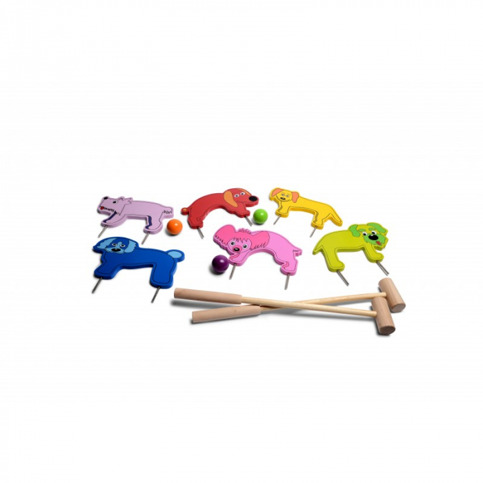 Joc de cricket, BS Toys [3]