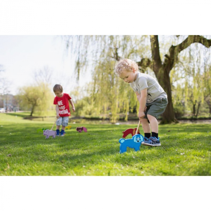 Joc de cricket, BS Toys [4]
