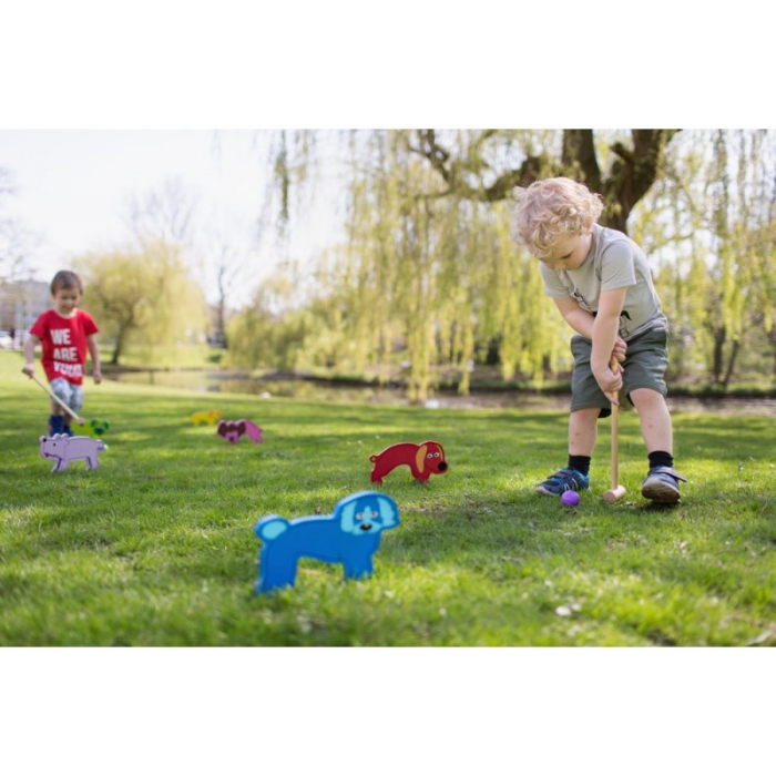 Joc de cricket, BS Toys [5]
