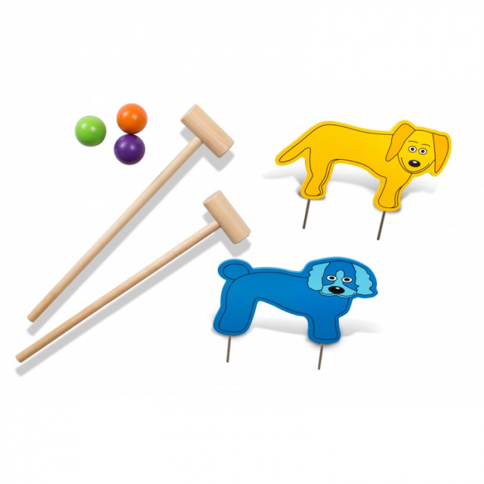 Joc de cricket, BS Toys [2]