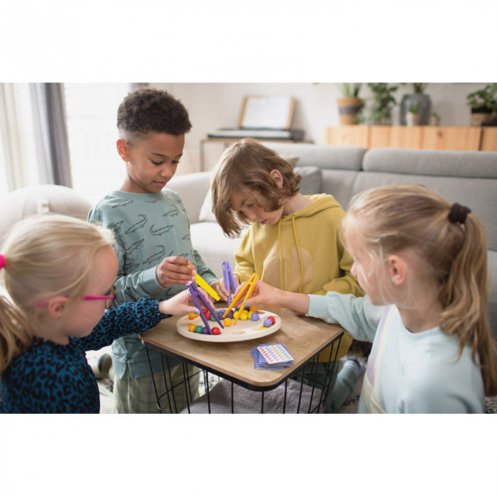 Joc de indemanare ZigZag, BS Toys [2]