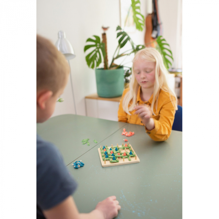 Joc de strategie Plantam copaci, BS Toys [2]