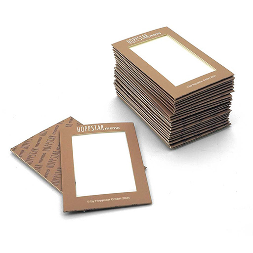 Joc Memorie pentru aparatul Artist – Hoppstar MEMO [9]