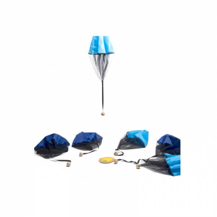 Joc Petanque cu parasute, BS Toys [3]