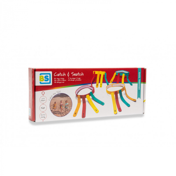 Joc Prinde si smulge, BS Toys [2]