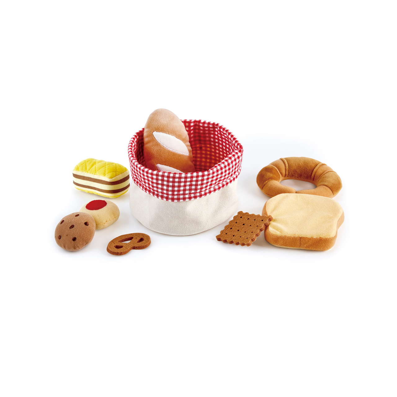 Jucarie - Cos cu patiserie [1]