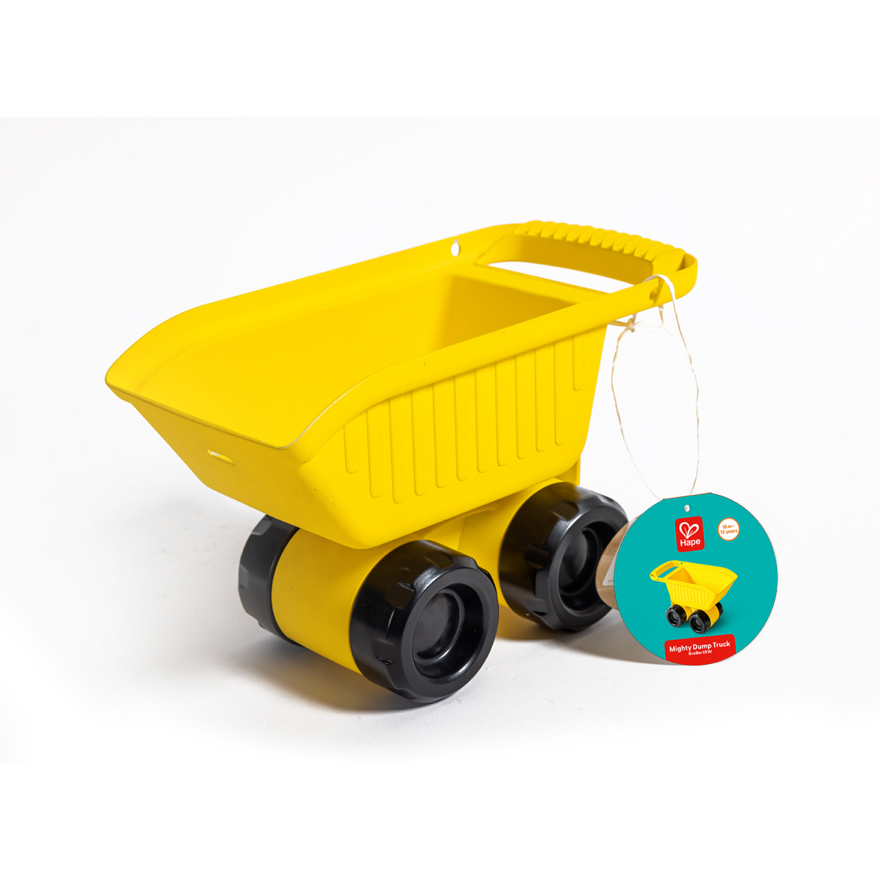 Jucarie de nisip - Mighty Dump Truck [3]