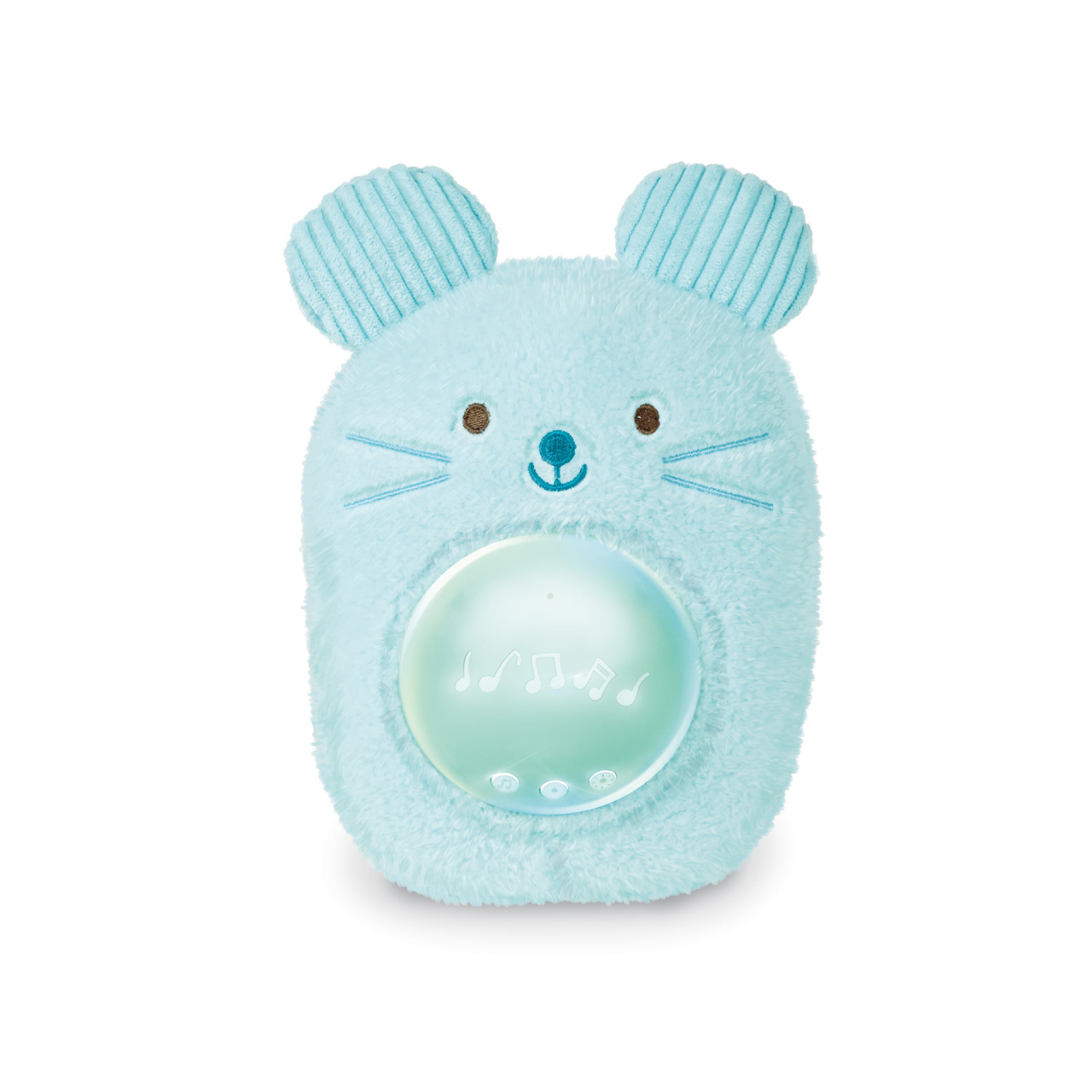 Jucarie de plus muzicala - Huggy Momo [1]