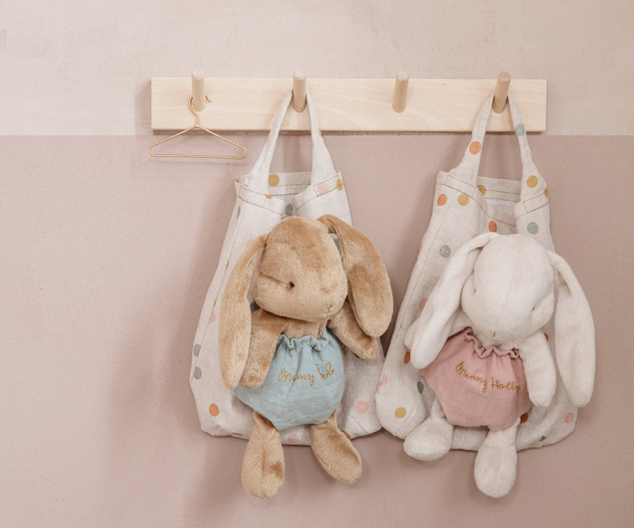 Jucărie textilă, Bunny Holly [3]