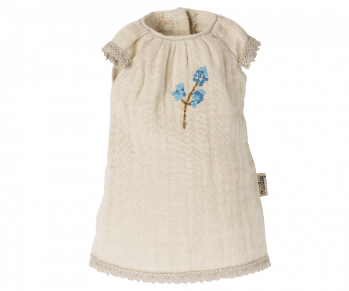 Jucărie textilă, Bunny size 2, Dress - Maileg [2]