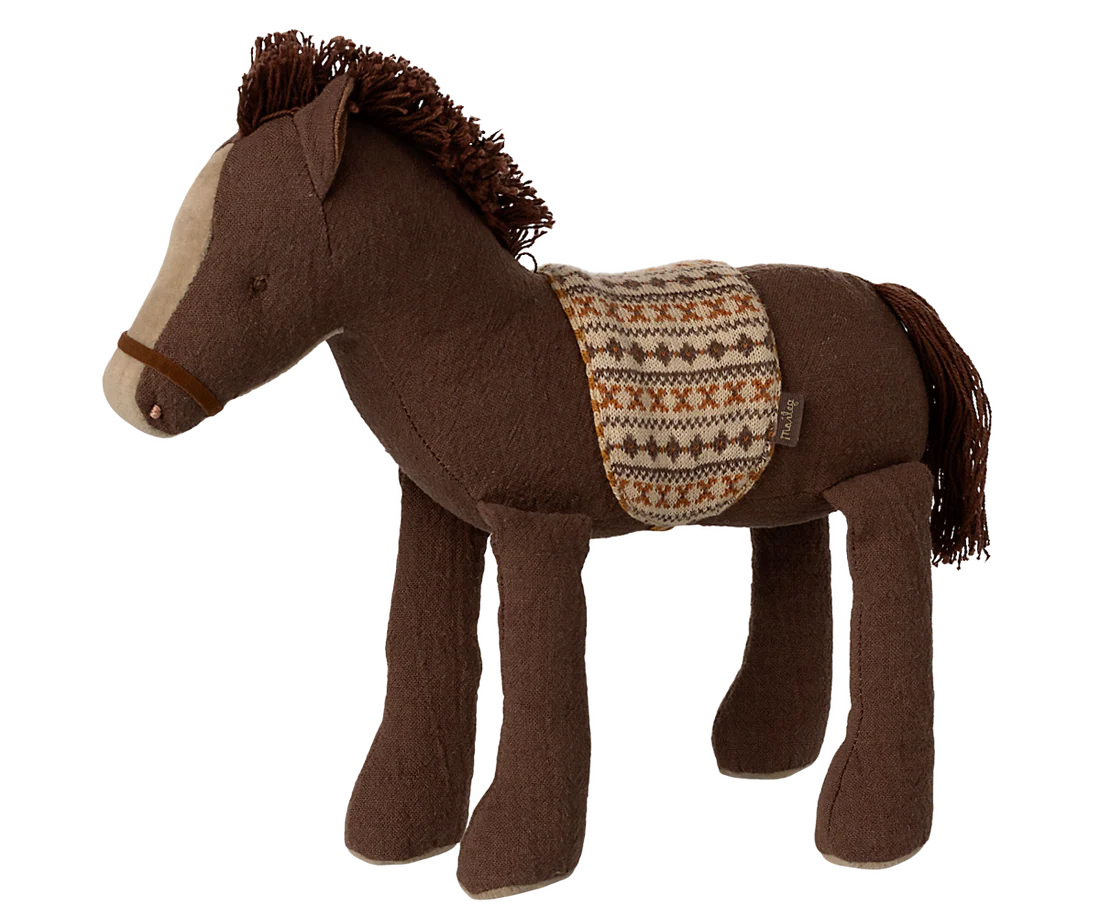 JUCARIE TEXTILA MAILEG - Ponei, Mediu [2]