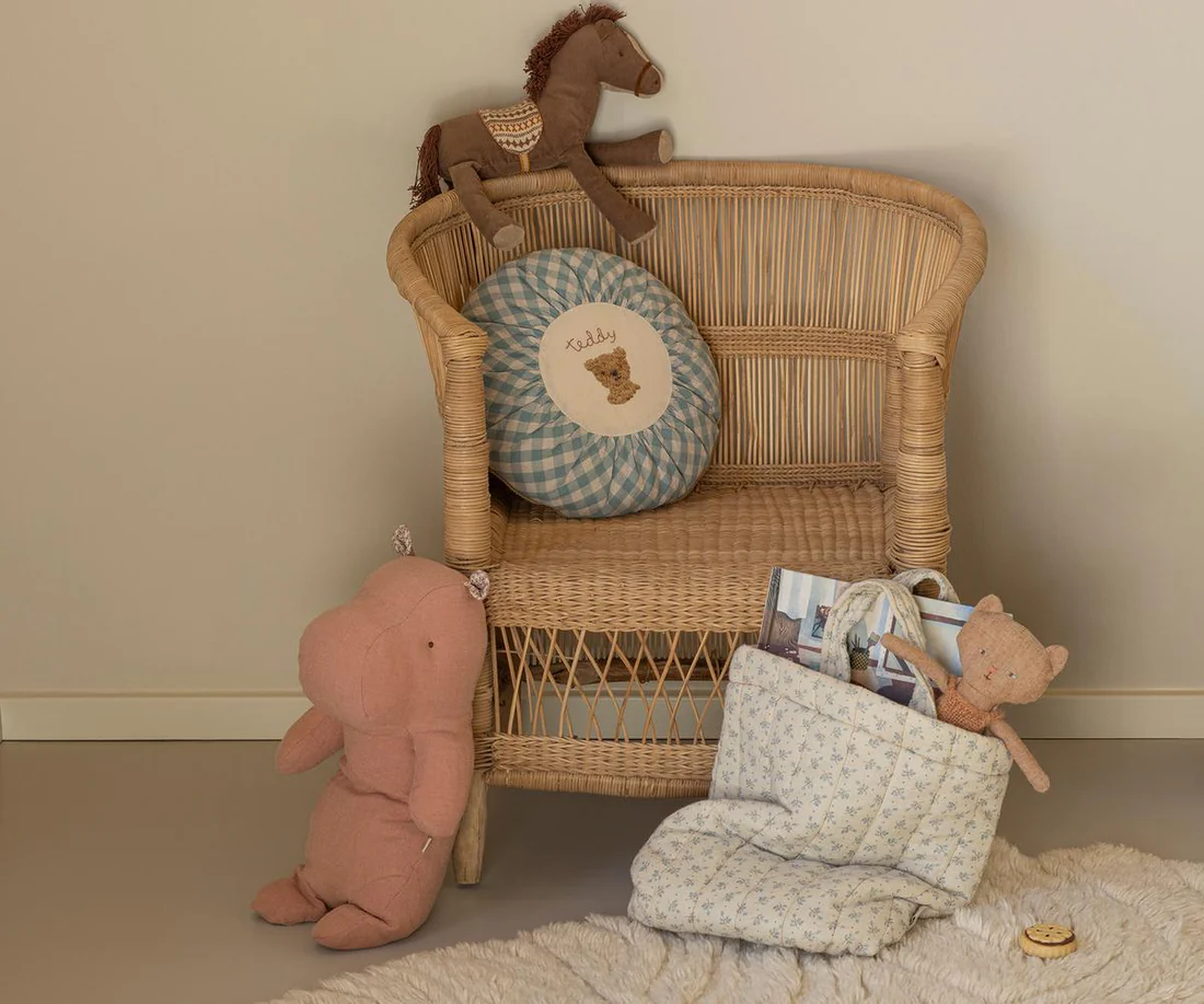 JUCARIE TEXTILA MAILEG - Ponei, Mediu [3]