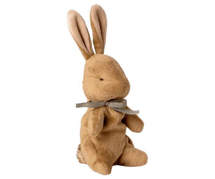 Jucărie textilă, My first Bunny Light Blue - Maileg [3]