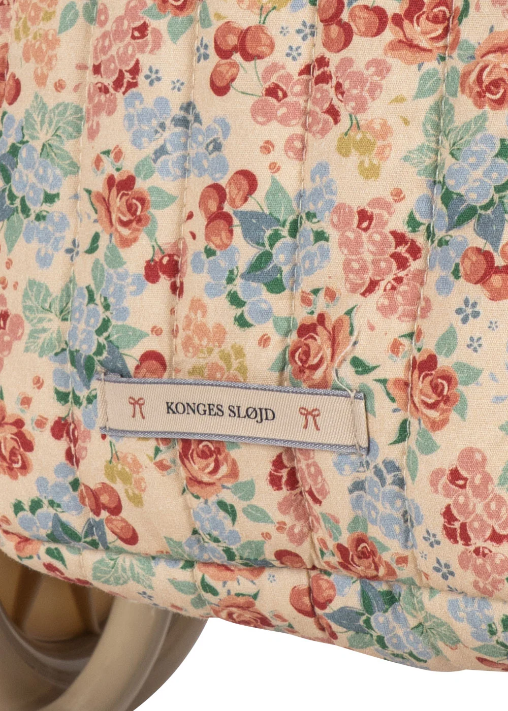 Konges Sløjd - Accesorii - CĂRUȚ PENTRU COPII - Viena [4]