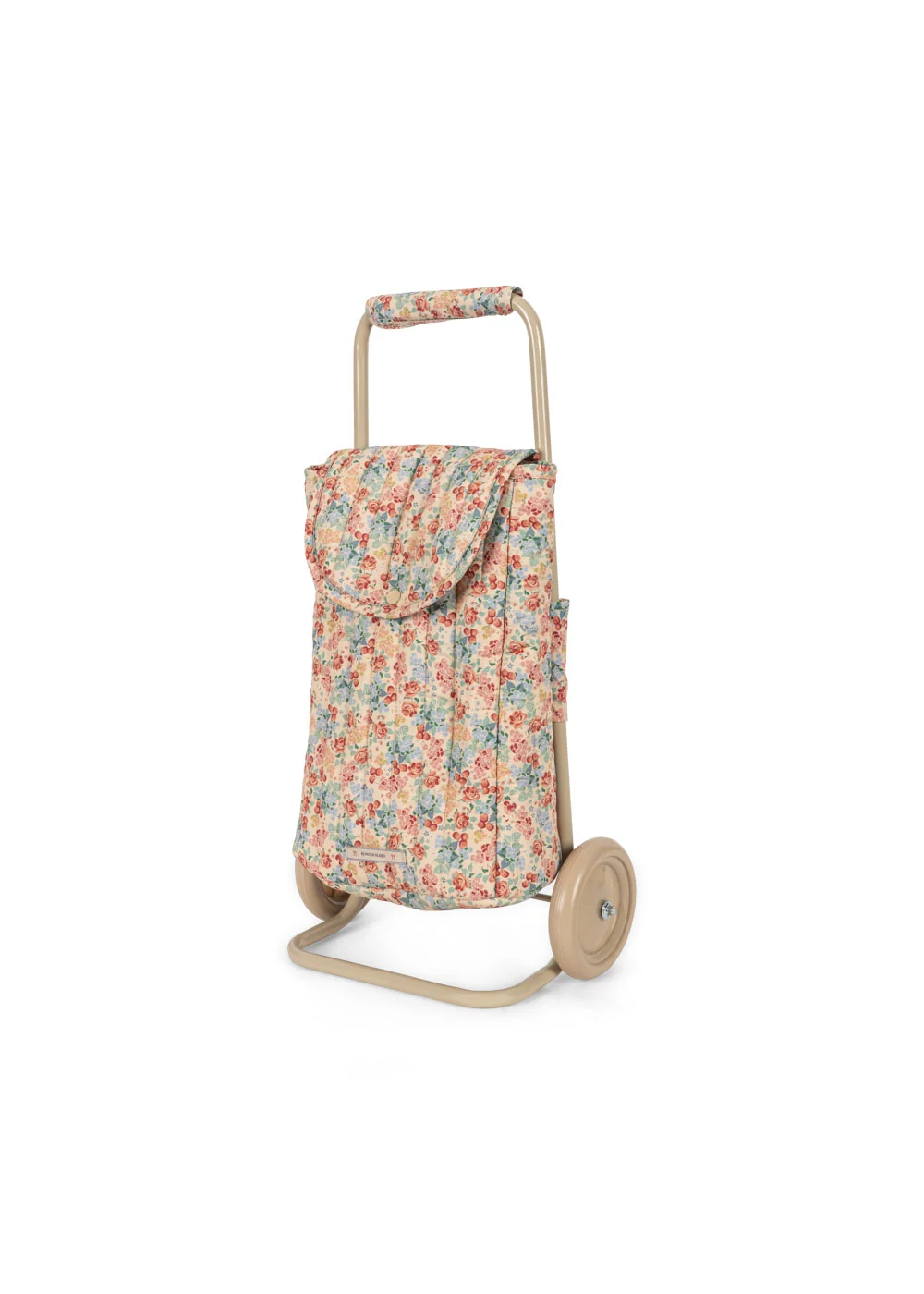 Konges Sløjd - Accesorii - CĂRUȚ PENTRU COPII - Viena [3]