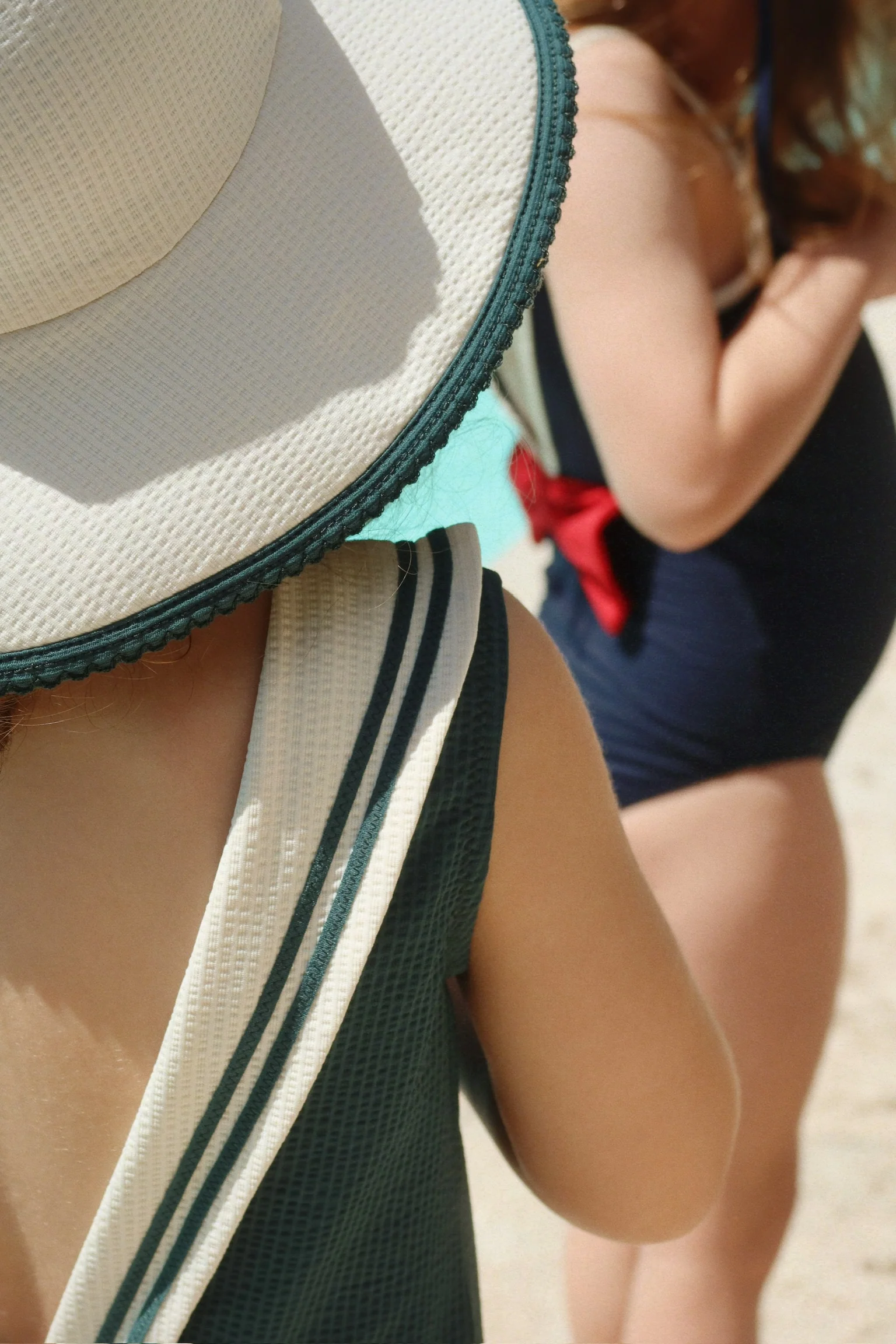 Konges Sløjd - Costum de baie Sailor - mușchi de mare [3]