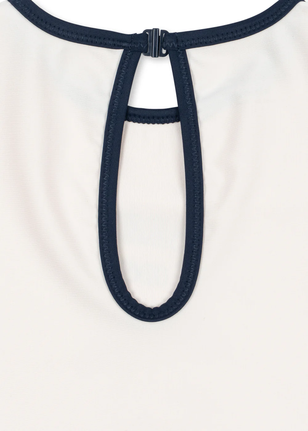 Konges Sløjd - Costum de baie Vilja cu măneci lungi- rouă [6]